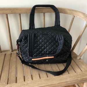 MZ Wallace Large Tote